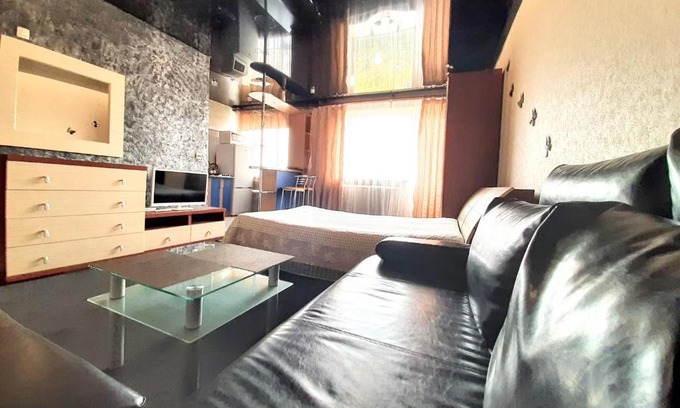 Mahilyow Apartment | Apartment on Timiryazevskaya 34