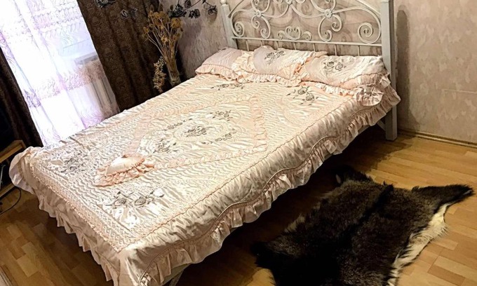 Bryansk Apartment | Apartment on Vali Safronovoy 75 SK Varyag