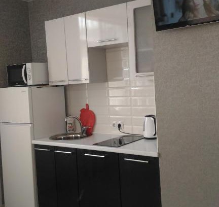 Tsentralnyy Apartment | Apartment on Zagorodnaya 5-7