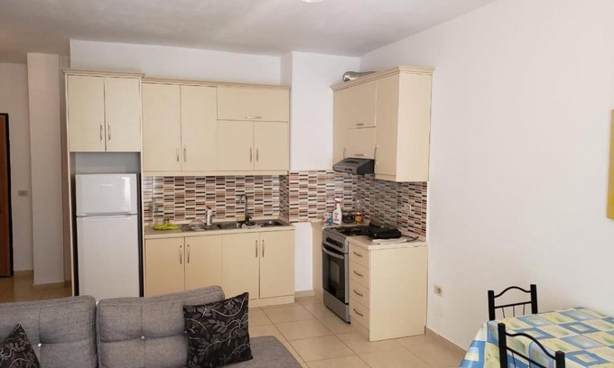 Orikum Apartment | Apartment Orikum