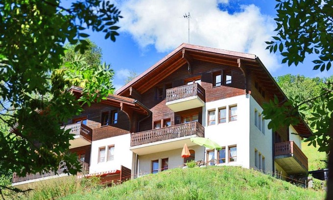 Lax Apartment | Apartment Pantke- Wohnung Breithorn