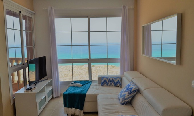 Bahia Calma Apartment | Apartment Paradise View (sea view)
