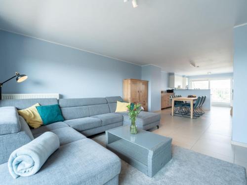 Bredene Apartment | Apartment Parklane-3 by Interhome