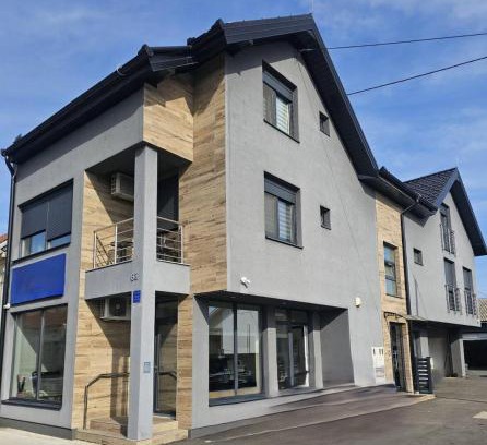 Crnac Apartment | Apartment Peper