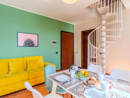 Acquaseria Apartment | Apartment Piazza San Giuseppe-8 by Interhome