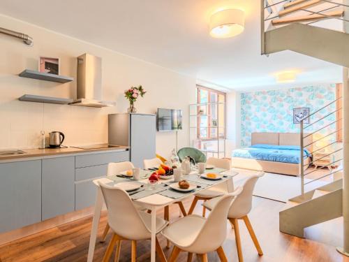 Acquaseria Apartment | Apartment Piazza San Giuseppe-9 by Interhome