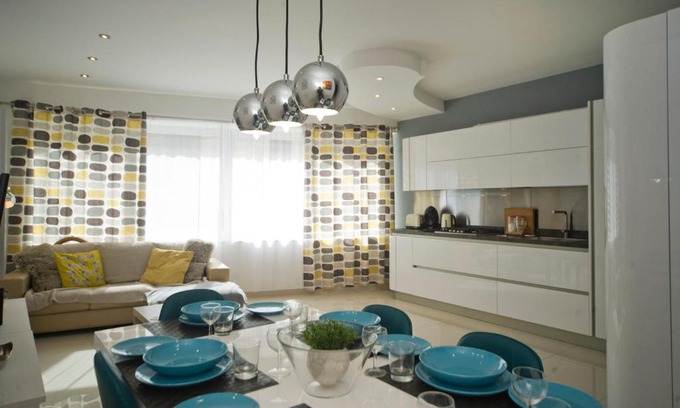 Pieta Apartment | Apartment Pieta