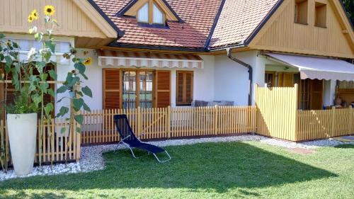 Moravske Toplice Apartment | Apartment Pika