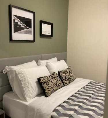 Sao Carlos Apartment | Apartment Plus - Close to USP and Santa Casa