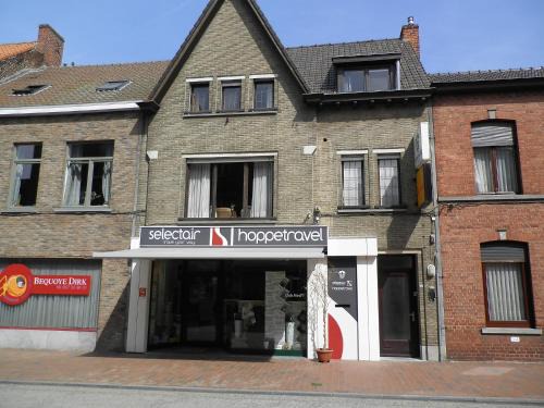 Poperinge Apartment | Apartment Poperinge by Interhome