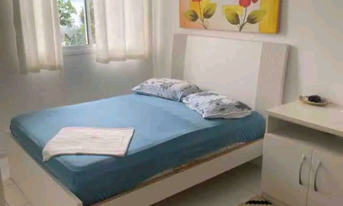 Conceicao de Jacarei Apartment | Apartment Porto Real condominium in mangaratiba