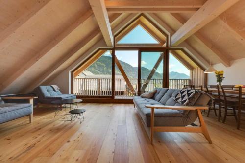 Kranjska Gora Apartment | Apartment Pr Cirklu, Kranjska Gora
