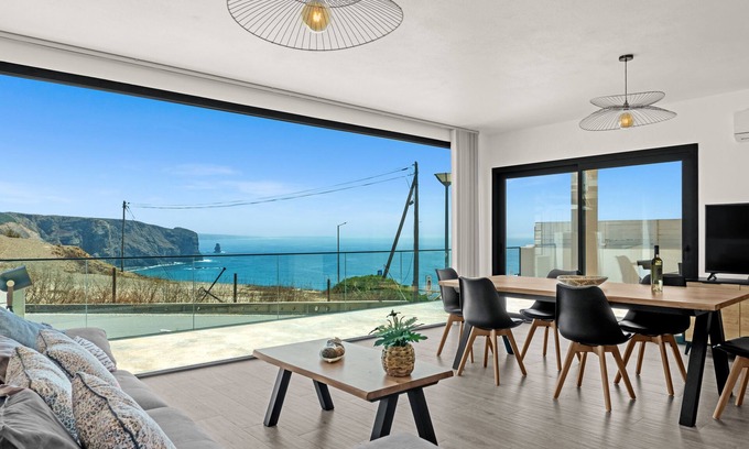 Aljezur Apartment | Apartment praia da Arrifana