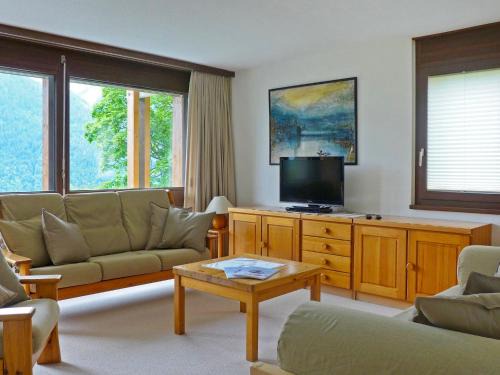 Wengen Apartment | Apartment Primula Apt- B by Interhome