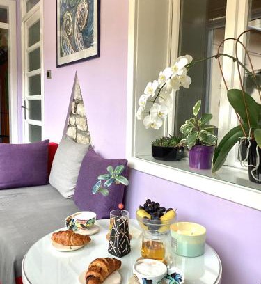 Pula Apartment | Apartment Punta