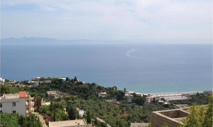 Qeparo Apartment | Apartment Qeparo with Sea View 05