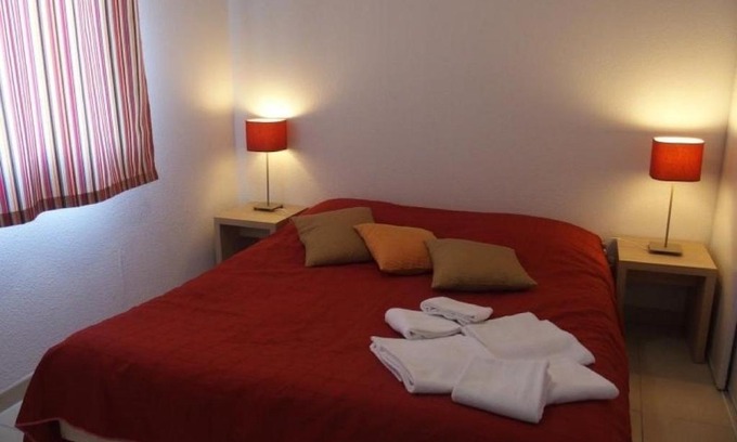 Salies-de-Bearn Apartment | Apartment Résidence de la source 38