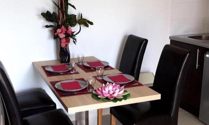Salies-de-Bearn Apartment | Apartment Résidence de la source 56