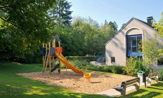 Bohon Apartment | Apartment Résidence Durbuy in Durbuy - 2 persons, 1 bedrooms