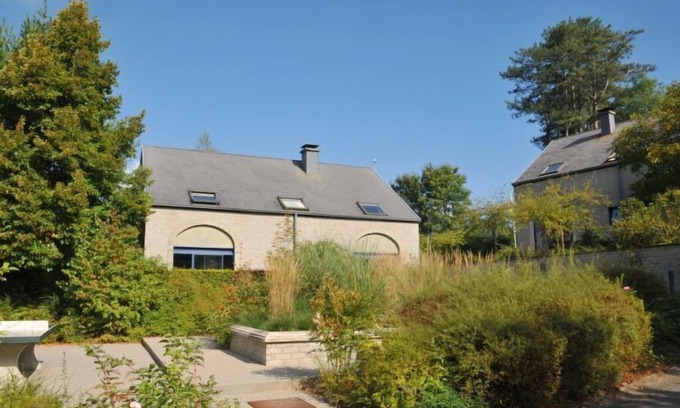 Bohon Apartment | Apartment Résidence Durbuy in Durbuy - 4 persons, 1 bedrooms