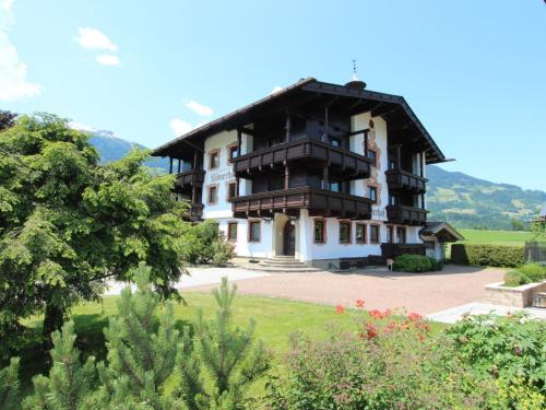 Kapfing Apartment | Apartment Römerhof-6 by Interhome