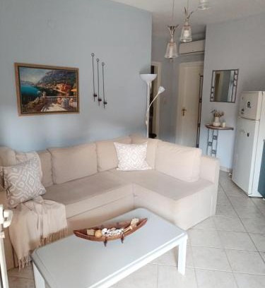 Kallithea Apartment | Apartment R&F1