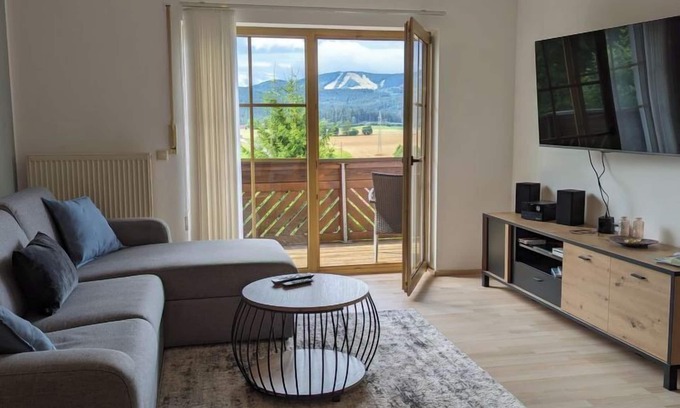 March Apartment | Apartment ReMaWe by Interhome