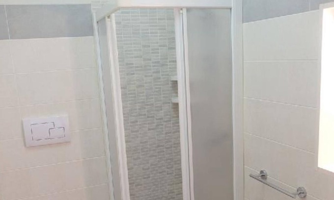 Jesolo Apartment | Apartment 'Residence Rubino Benelux 01' with Shared Pool, Private Terrace and Air Conditioning