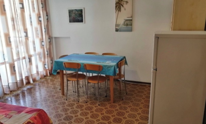 Jesolo Apartment | Apartment 'Residence Torino 83' with Shared Pool and Private Terrace