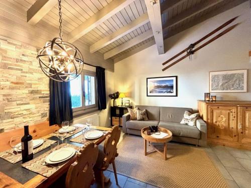 Surlej Apartment | Apartment Residenza Chesa Margun 24-1 by Interhome