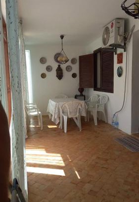 Restinga Smir Apartment | Apartment right on the beach