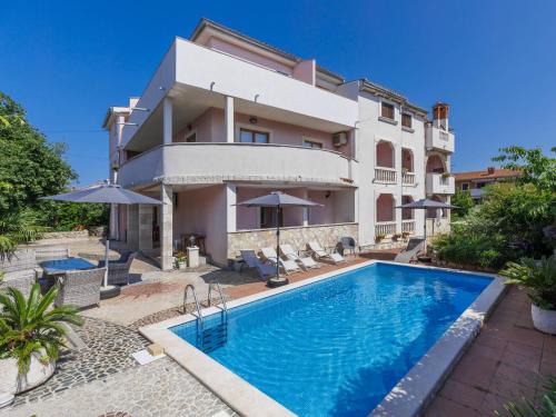 Rovinj Apartment | Apartment Romantika-3 by Interhome