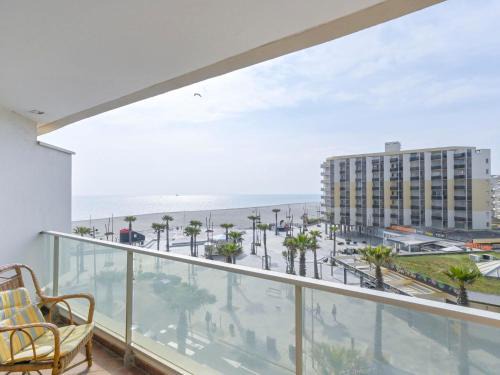 La Cote Radieuse Apartment | Apartment Rose des Sables-14 by Interhome