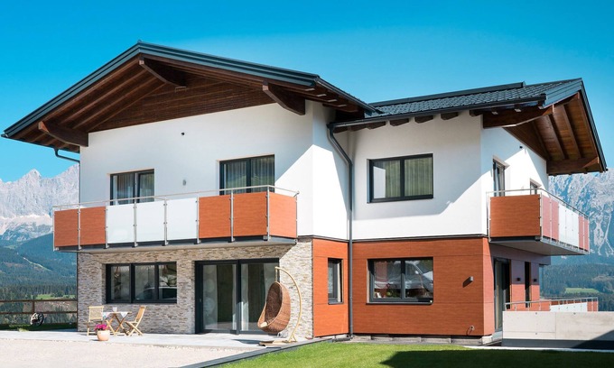 Schladming Apartment | Apartment Rubin by Interhome