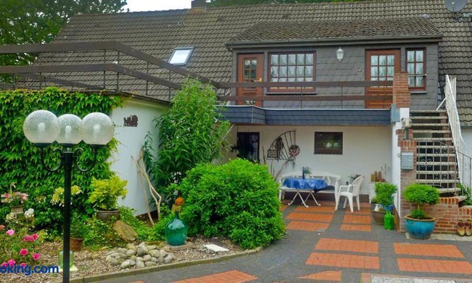 Luetetsburg Apartment | Apartment Südost