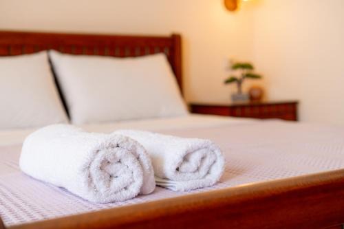 Parga Apartment | Apartment’s Vasileiou Suite 1