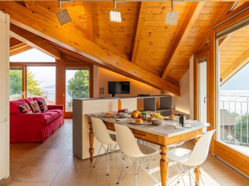 Musso Apartment | Apartment Salice by Interhome