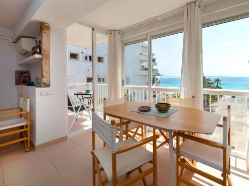 Altea Apartment | Apartment Santa Cruz by Interhome