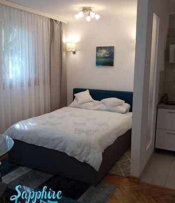 Baluty Apartment | Apartment Sapphire Time