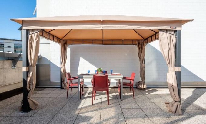 Barriera di Milano Apartment | Apartment Savi by Interhome