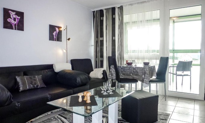 Loffingen Apartment | Apartment Schau ins Land - B 97 by Interhome