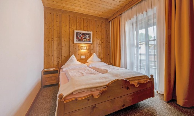 Spinga Apartment | Apartment Schwalbennest