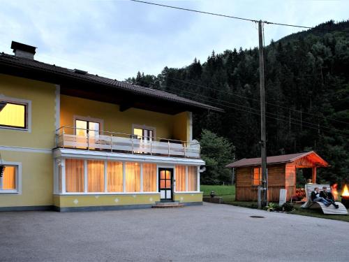 Radenthein Apartment | Apartment Schwarzwald 6 EG by Interhome