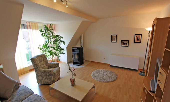 Kleinzerlang Apartment | Apartment SEE 9002 - Apartments Kleinzerlang SEE 9000
