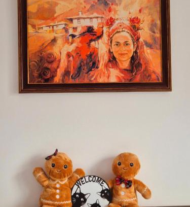Gabrovo Apartment | Apartment Shesti Uchastak