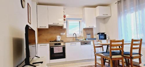 Novi Zagreb Apartment | Apartment Silvia Zagreb