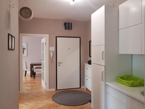 Valjevo Apartment | Apartment Simić