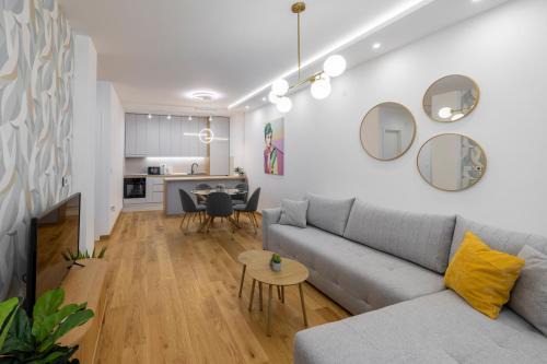 Grbavica Apartment | Apartment Simpatico