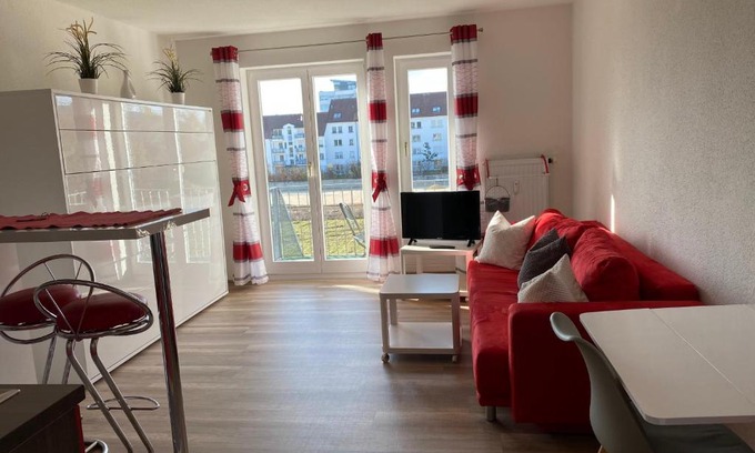 Singen Apartment | Apartment- Singen Überlinger Straße
