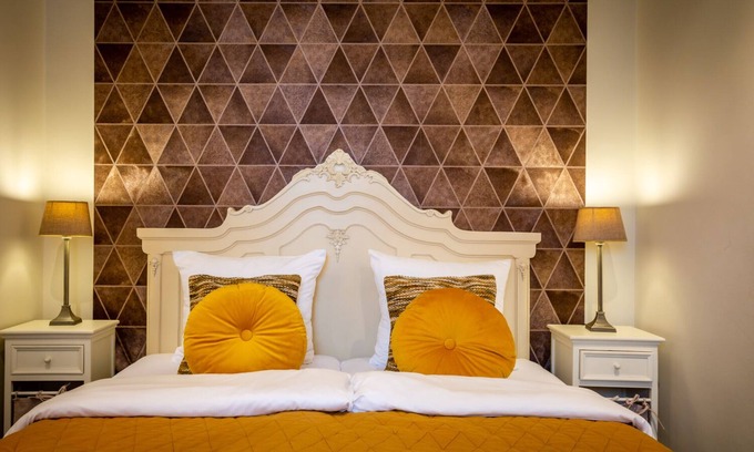 Epen Apartment | Apartment Smidsberg is a comfortable apartment in a rural area.